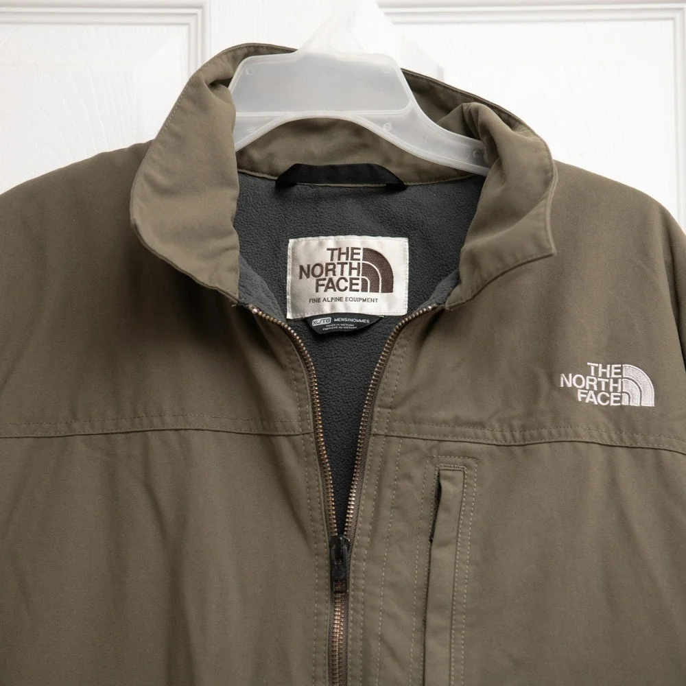 The North Face this north